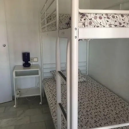 Apartment Moderno Sin Piscina