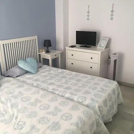 Apartment Moderno Sin Piscina