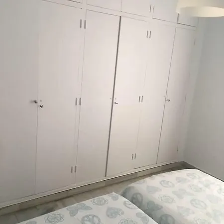 Moderno Sin Piscina Apartment Torremolinos