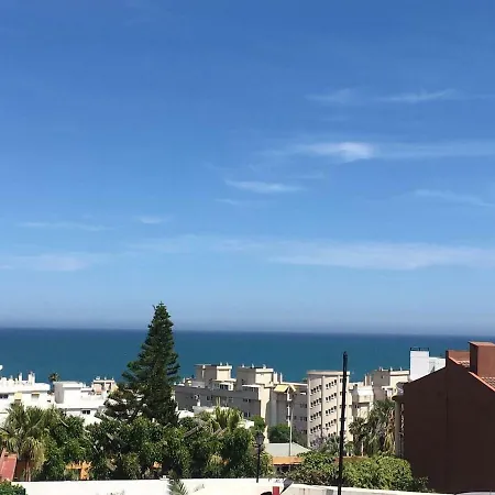 Moderno Sin Piscina Torremolinos