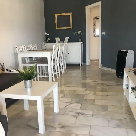 Apartment Moderno Sin Piscina Torremolinos