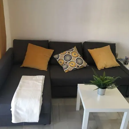 Moderno Sin Piscina Apartment *