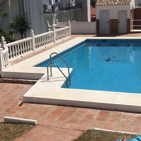 Moderno Sin Piscina Apartment