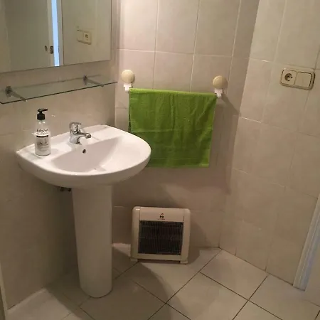Moderno Sin Piscina *