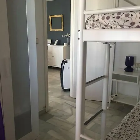 Moderno Sin Piscina