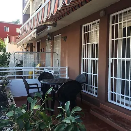 Apartamento Moderno Sin Piscina *